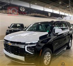 شێڤرۆلێت تاهۆ